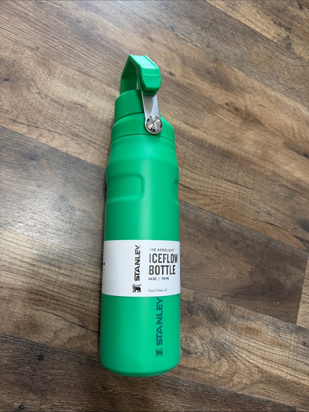 Stanley IceFlow™ Bottle with Fast Flow Lid | 24 OZ - Meadow